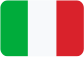 Elementy kompozycyjne Italiano